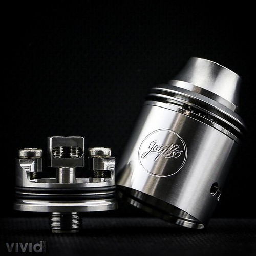 Indestructible RDA by Jaybo Indestructible RDA by Jaybo go… Flickr