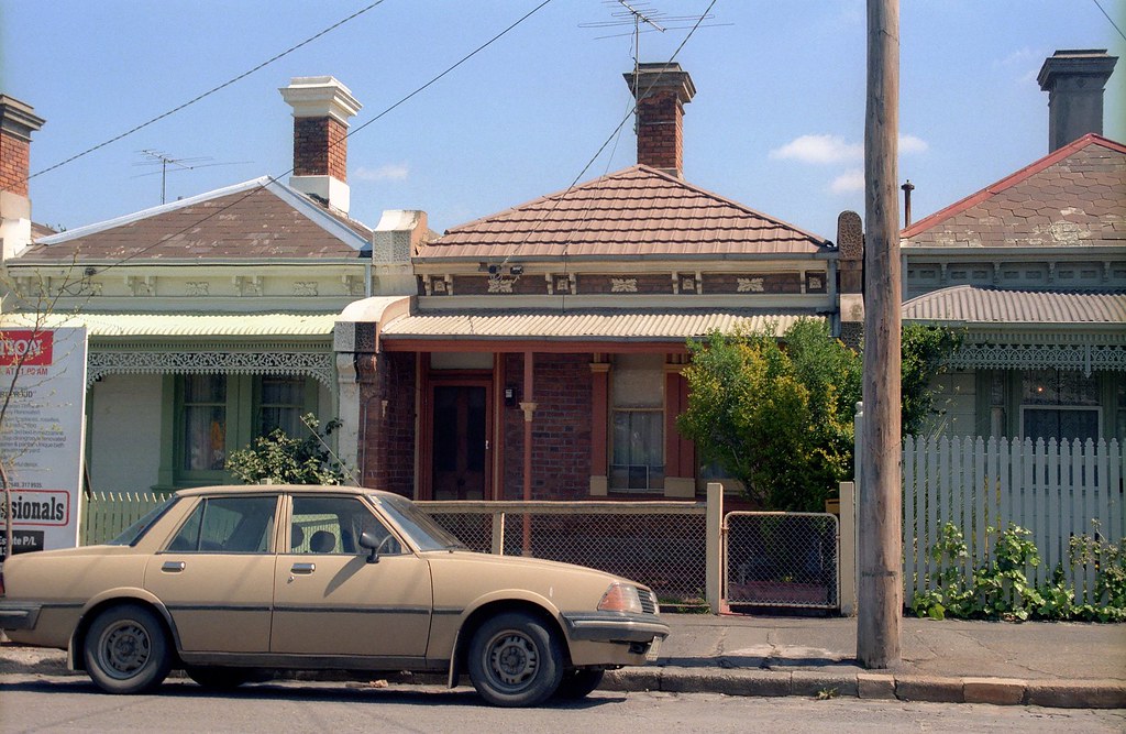 Brixton St 007 FlemingtonKensington 1984 sheet 10 21 Flickr