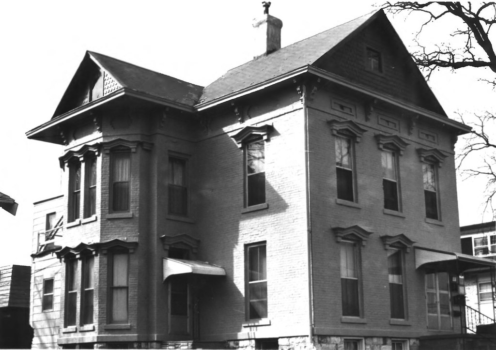 7900092651 Sherman Hill Historic District (79000926) Rou… Flickr