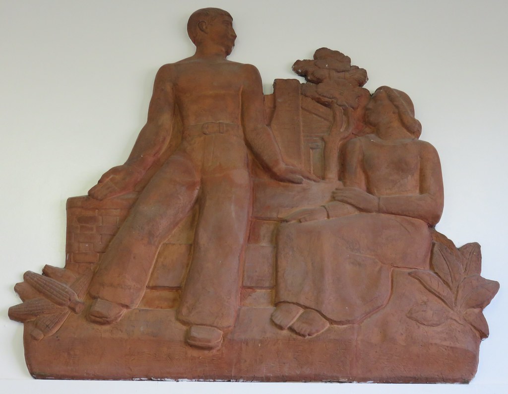 Post Office 41097 (Williamstown, Kentucky) Title "In Kent… Flickr