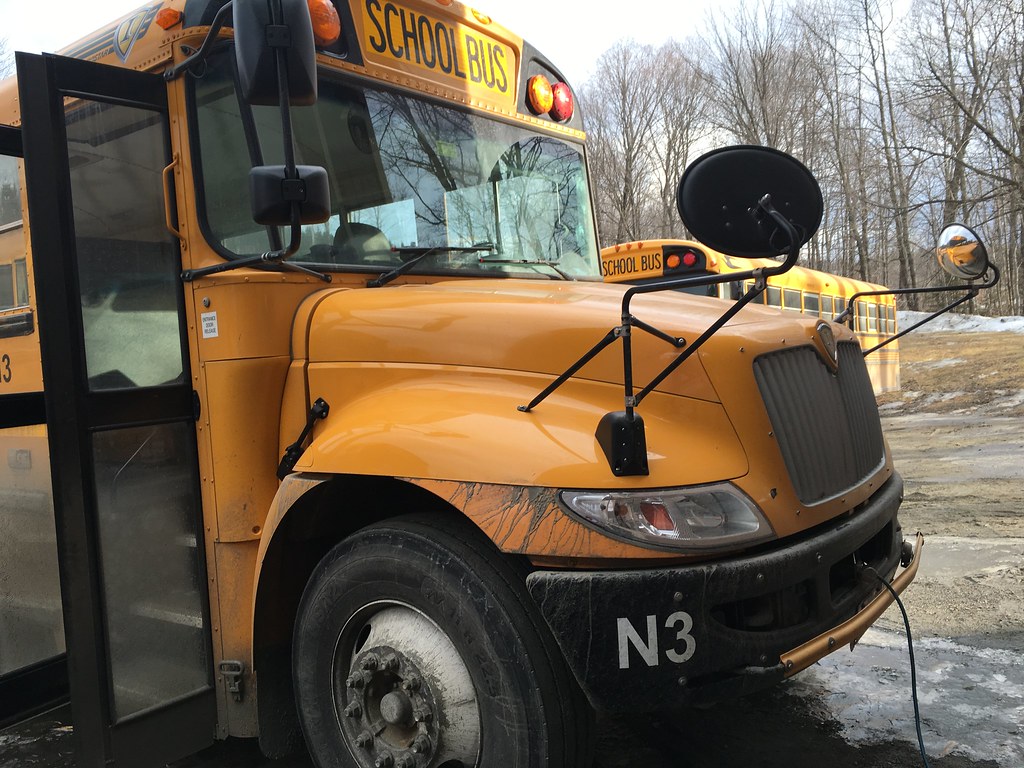 2013 IC CE Northfield School District N3 (STA 133751) TheSphynxVT