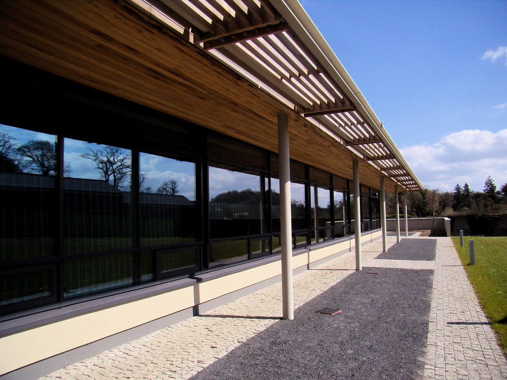 2007 Farnham Estate Spa and Golf Resort, Cavan, April Flickr