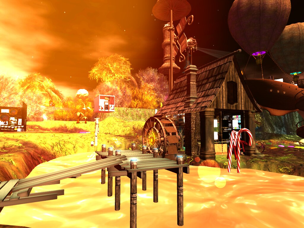 Tinker's Hollow Mill On A Chocolate Lake Visit this loca… Flickr