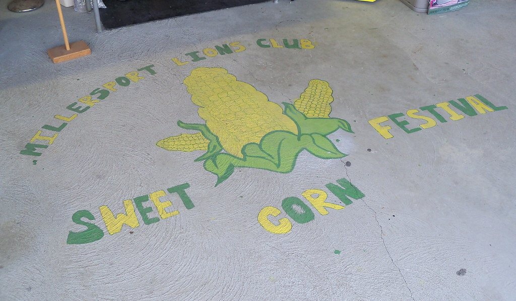 OH Millersport Millersport Sweet Corn Festival 2 Flickr