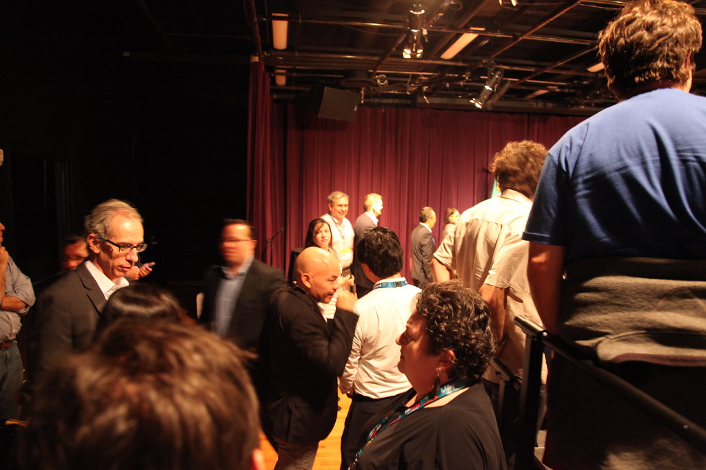 Casa Mexico SXSW2016 236 Consulado de México en Austin Texas Flickr