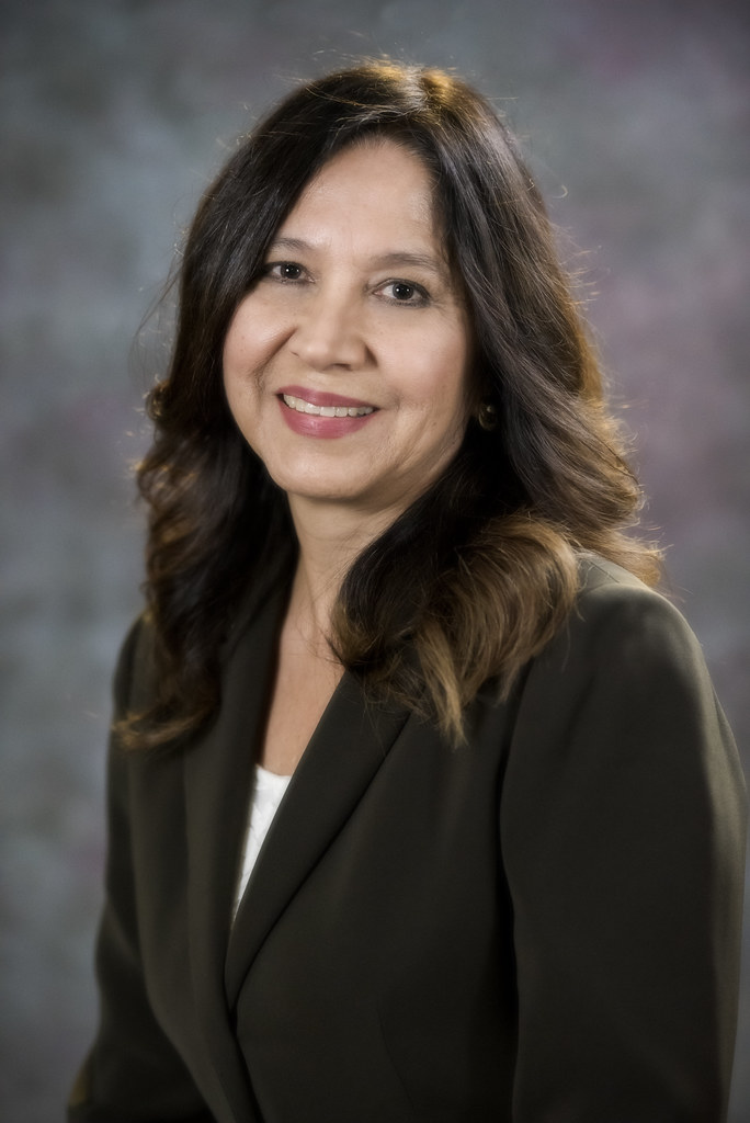 Sylvia Reyes Fresno Unified Flickr