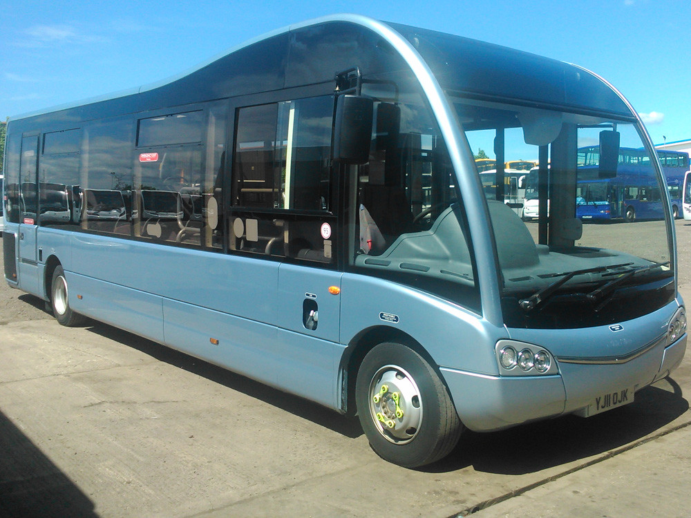 Dawson Rentals 13/05/2015 Flickr