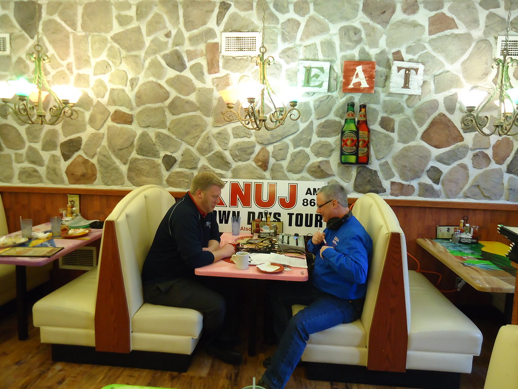 Madelia Town Days Todd Simmons, Madelia Chamber President … Flickr