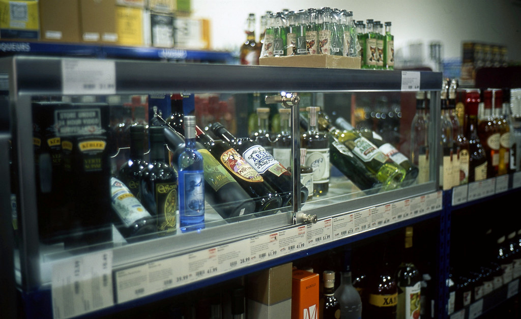 Absinthe E BevMo 12016 The Absinthe at t… Flickr