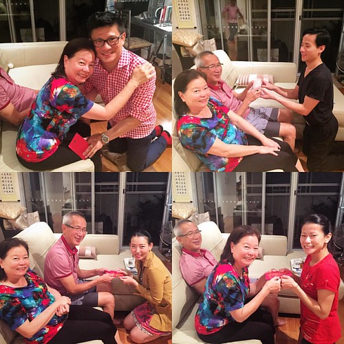 From our family to yours... Gong Xi Fa Cai, Kung Hei Fat C… Flickr