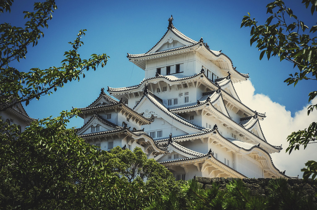 The Castle Of Japan Photo Gallery Japanese Edition By Akihito.