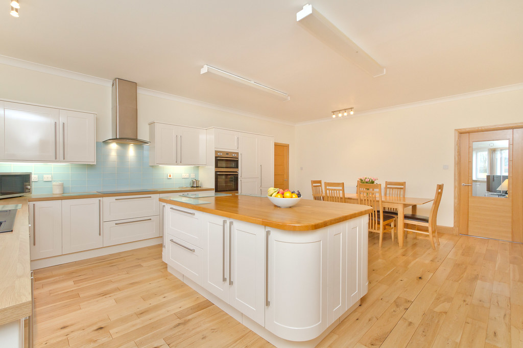 CKD Galbraith offers for sale contemporary country house i… Flickr