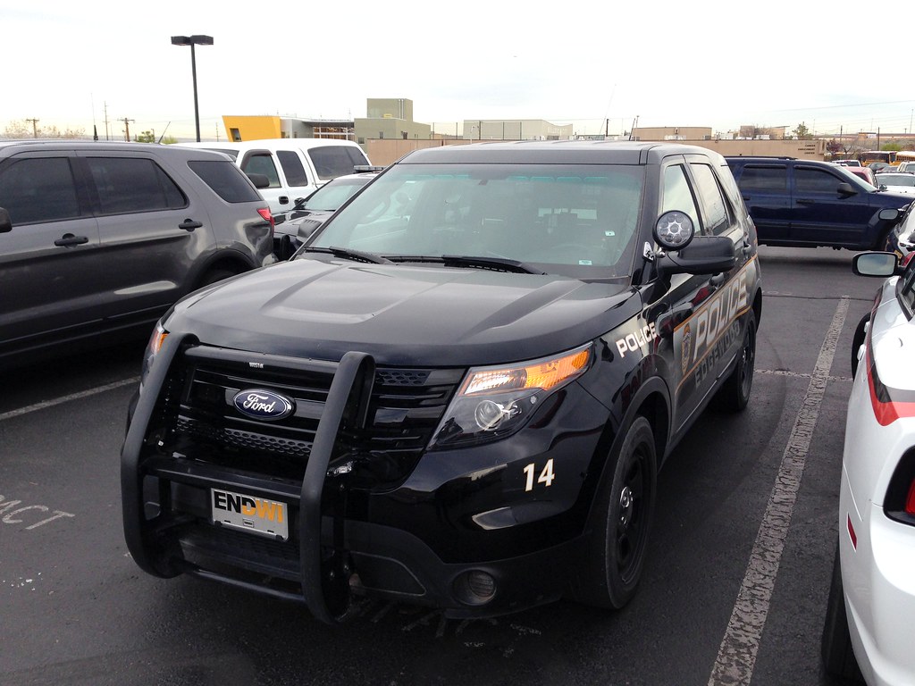Edgewood, New Mexico Police Edgewood, New Mexico Police 20… Flickr