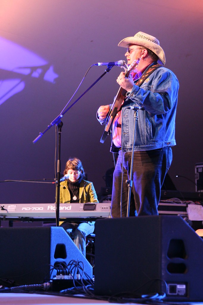 JP Cormier & Hilda J.P. Cormier and Hilda ChiassonCormier… Flickr