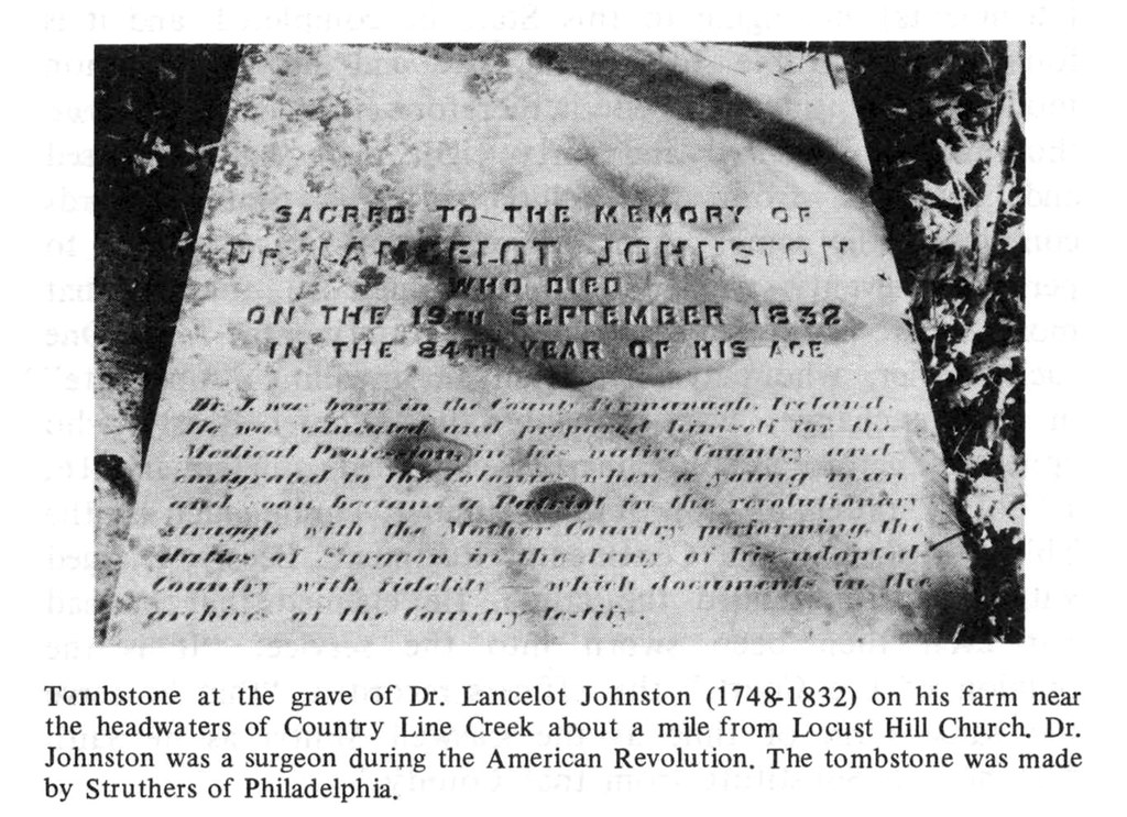 Johnston Family Flickr