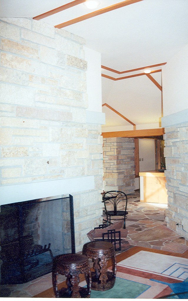 John Howe Minnesota Houses Flickr