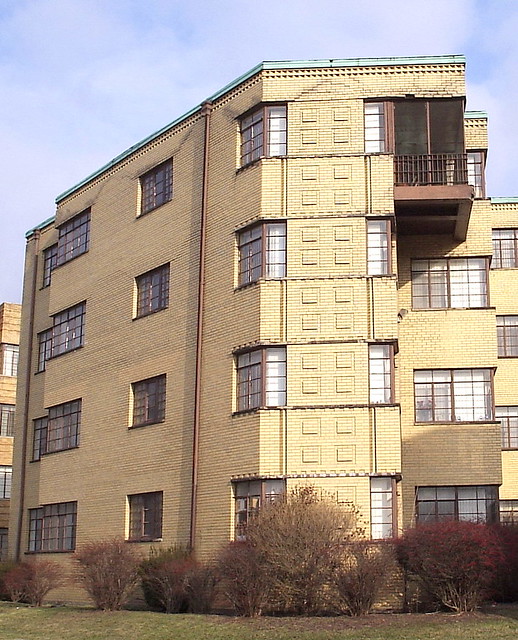 Flickriver Photoset 'Palmer Park' by pinehurst19475