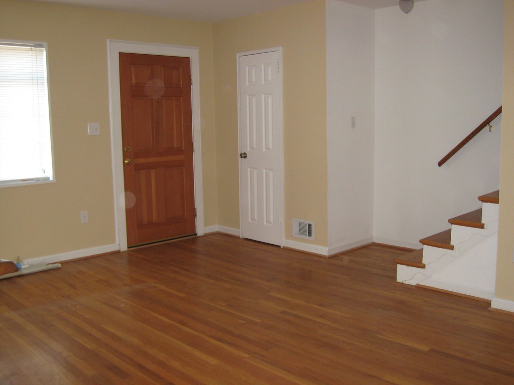 LivingRoom1 Alexandria House For Rent Flickr