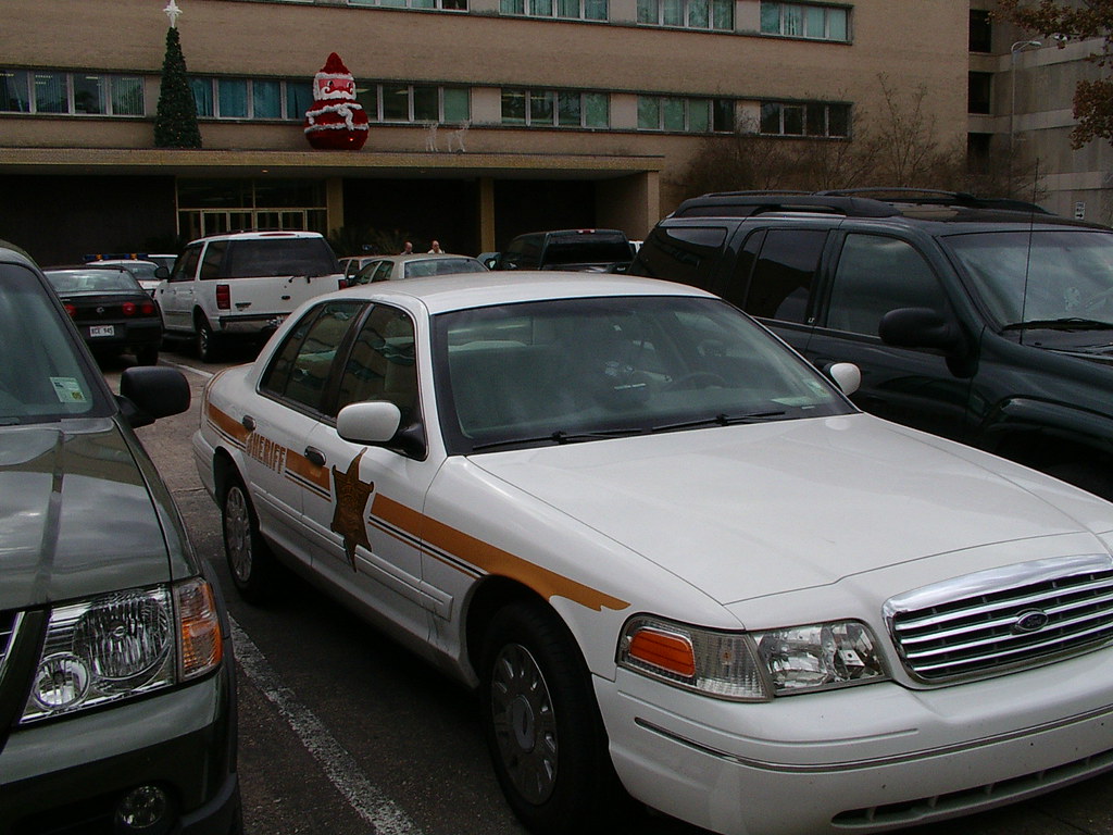 Ebrso4 East Baton Rouge Parish Sheriff's Office Baton Rou… Flickr