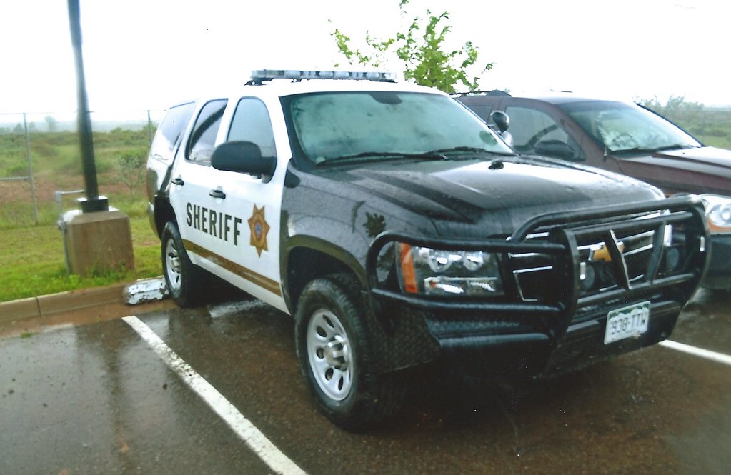 Montezuma County, Colorado Sheriff Montezuma County, Color… Flickr