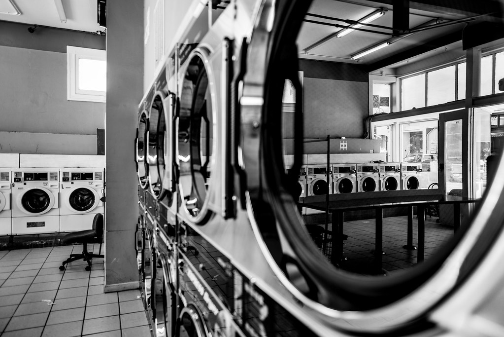 Wash And Roll Explored site Twitter 500px Faceb… Flickr