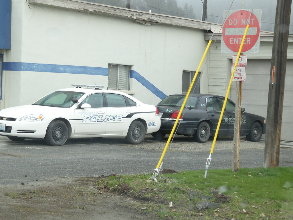 Kettle Falls PD & FD (1) Richard Bauer Flickr