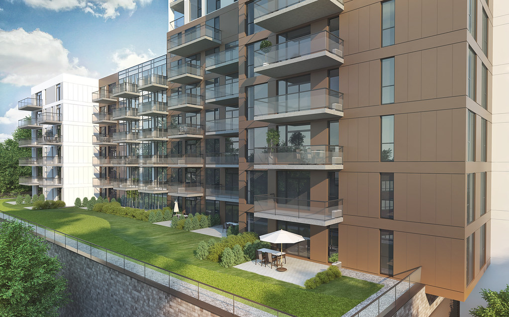 Le Beaumont NDG Condo Le Beaumont NDG Condo McGill Real … Flickr