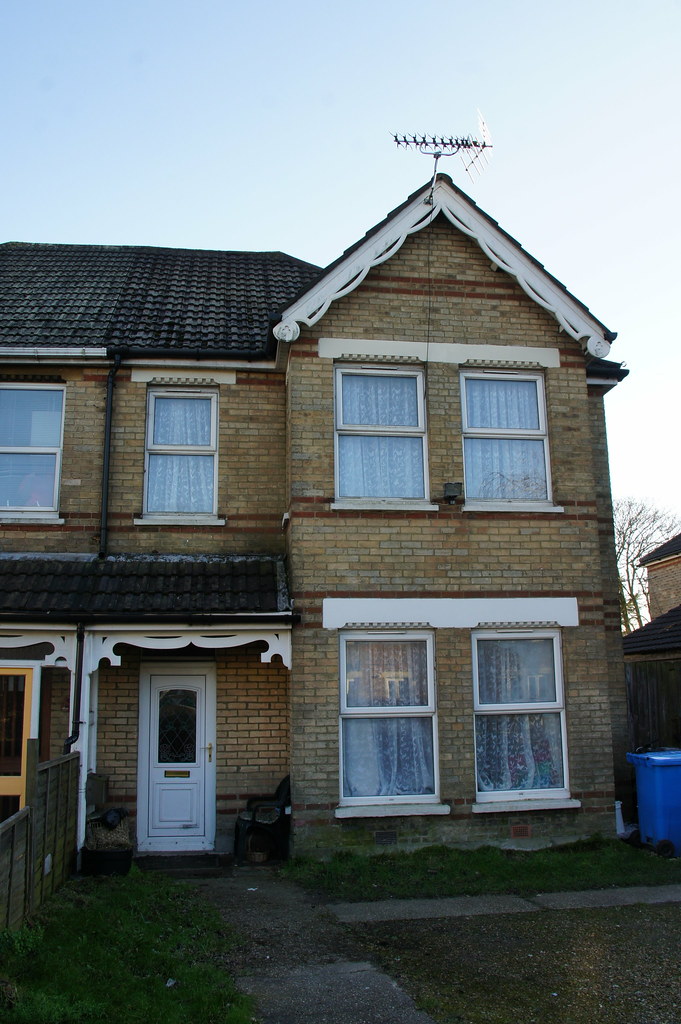 93 Ashley Road, Upper Parkstone, Poole, Dorset Alwyn Ladell Flickr