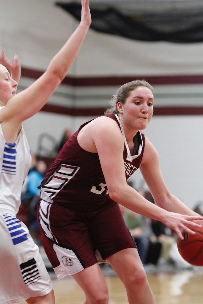 UMF Vs. Colby Sawyer (2016) Flickr