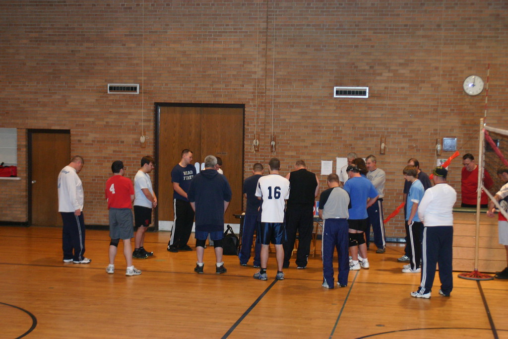 Beer Barrel Volleyball 2011 Flickr