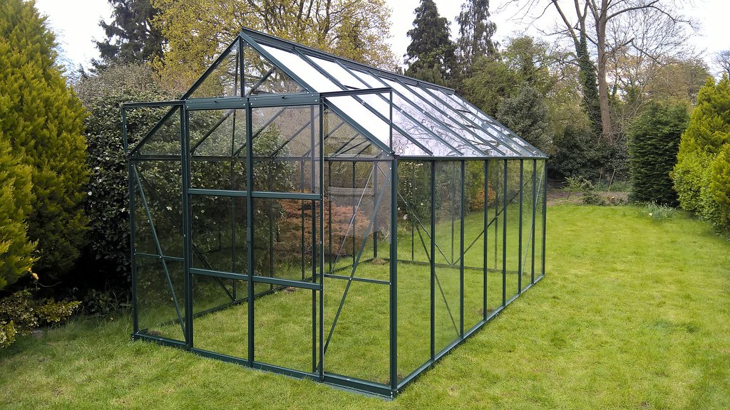 Vitavia Arizona Phoenix 11500 greenhouse Reading Richard Lowe Flickr