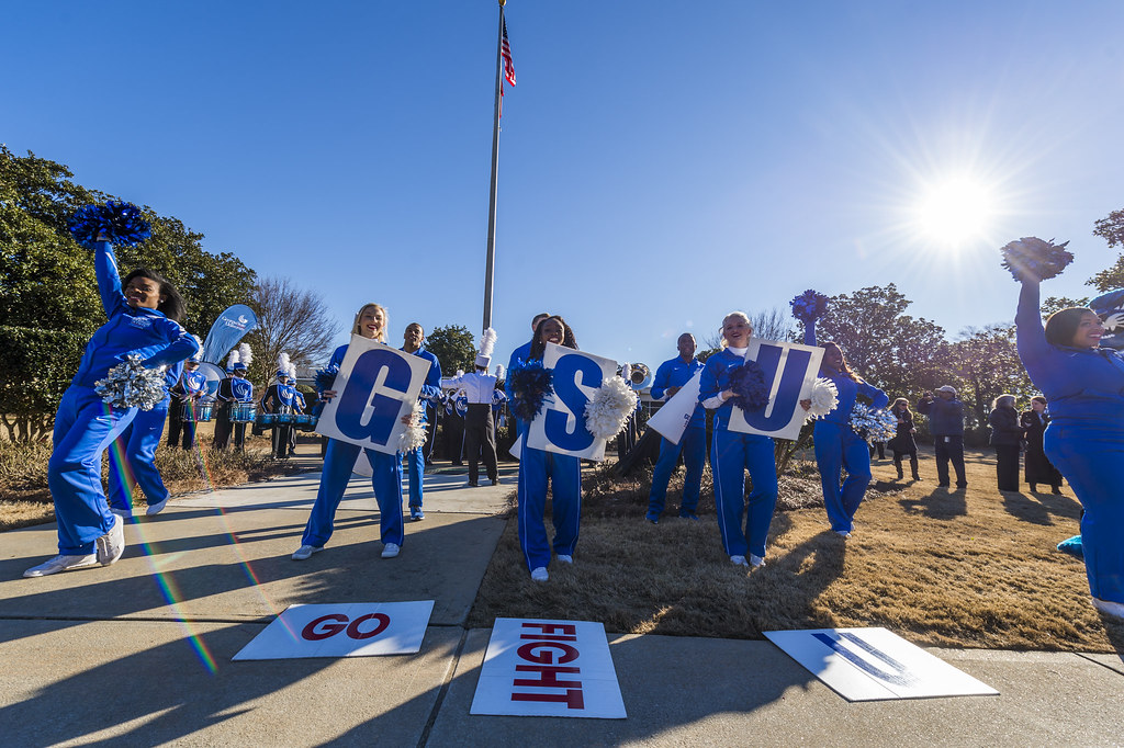 Perimeter College Clarkston Campus Map Map