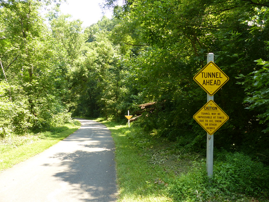 on the James River Heritage Trail Kipp Teague Flickr