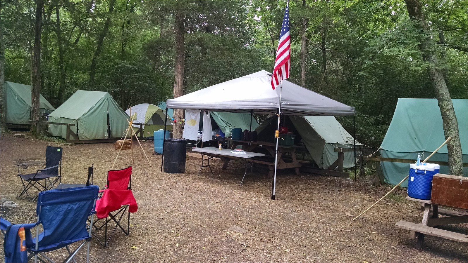 Boxwell Summer Camp 2015 Flickr