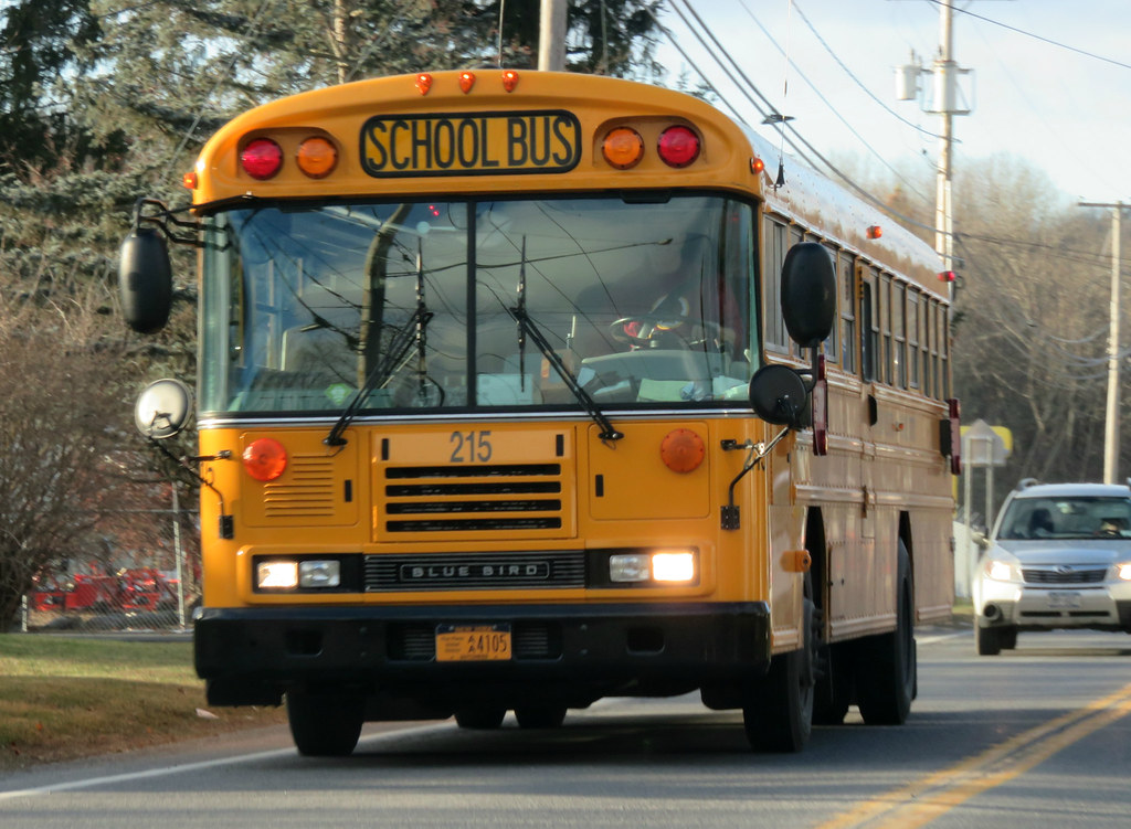 Pine Plains Central School District Flickr