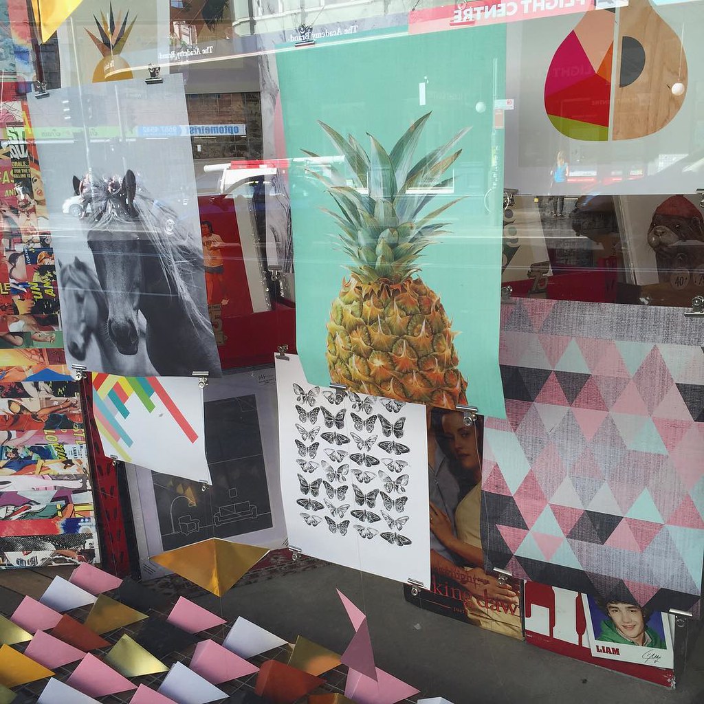 New Art prints in store and online bluedogposters bluedo… Flickr