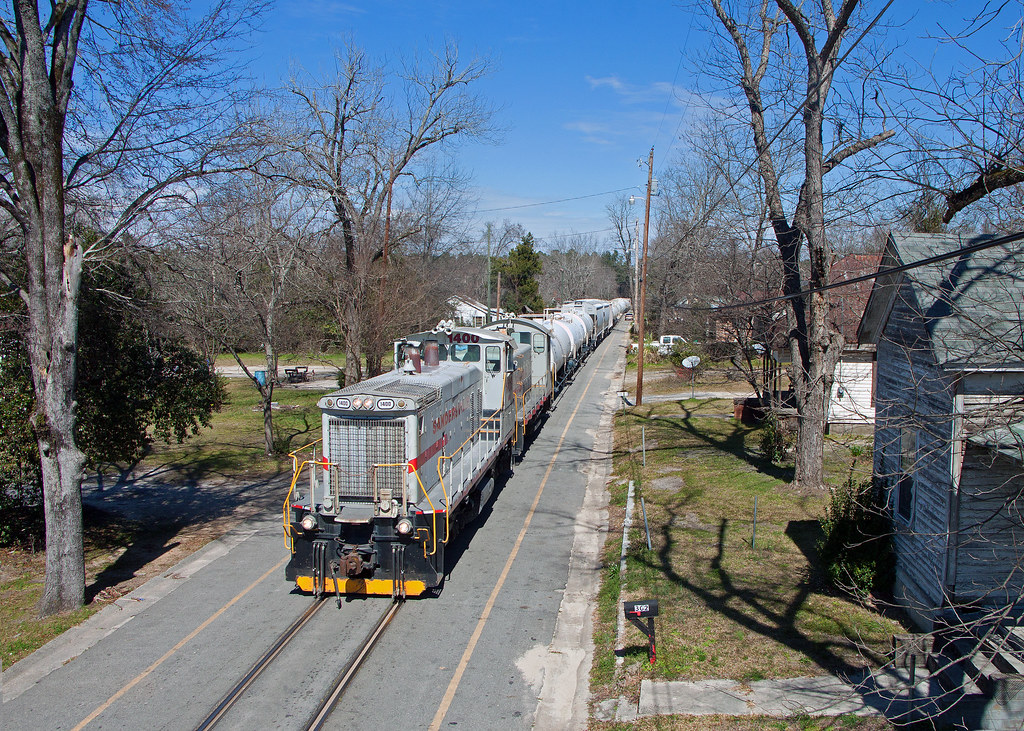 SANDeepstep JobSandersville, GA 3316 The Sandersville … Flickr