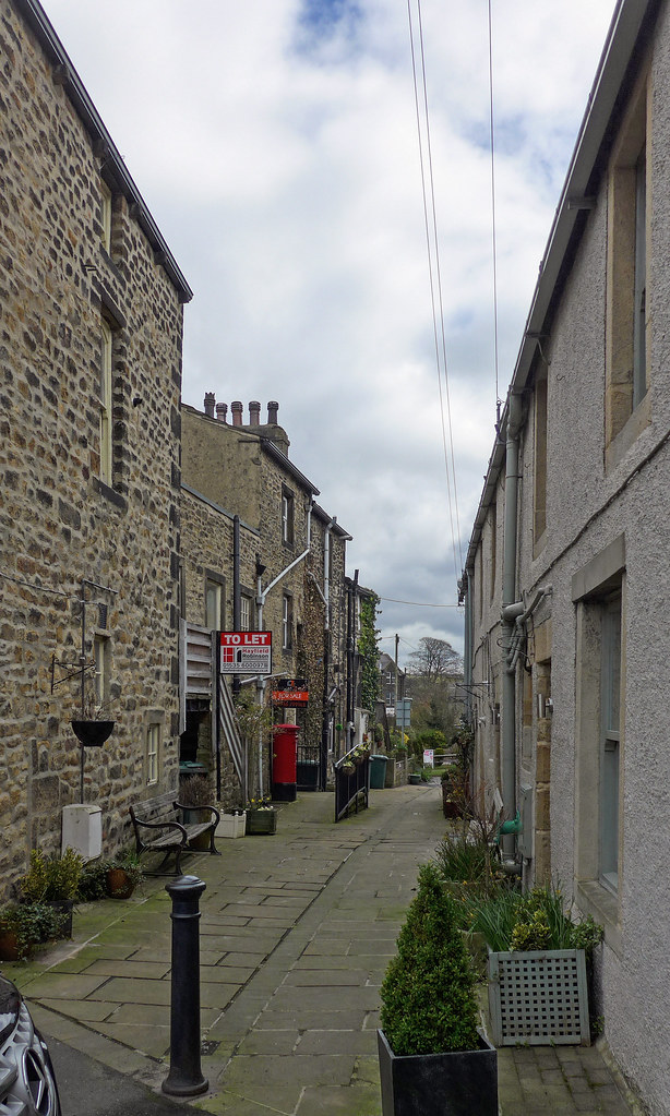 Street, Addingham Tim Green Flickr