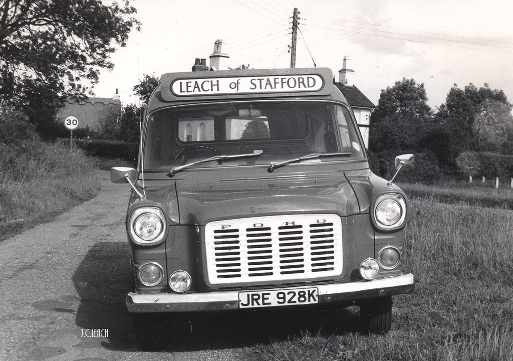 Kerry Lane Eccleshall It was fortyfour years ago today wh… Flickr