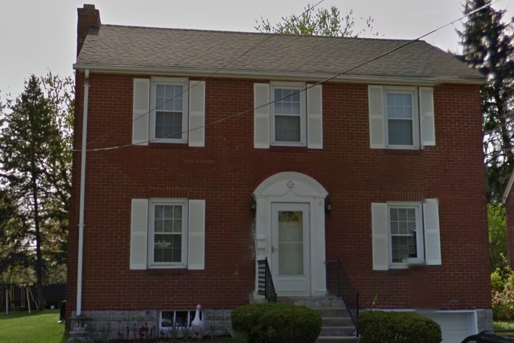 Sears Newcastle 1940 Sears Newcastle 1940 I have a BLOG ab… Flickr