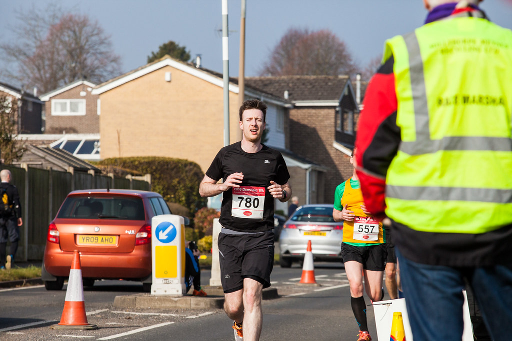 Dronfield10k377 Drew Perry Flickr