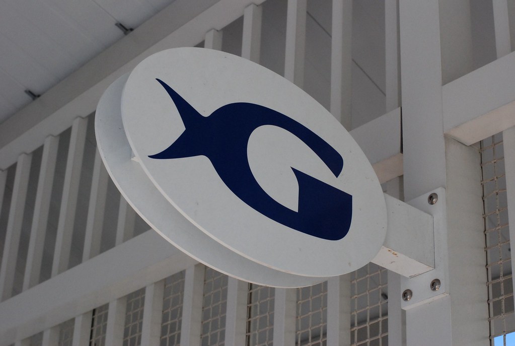 Aquarium The Logo Josh Hallett Flickr