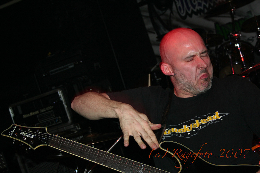 OJ Byzantine Live at Peppermint Beach Club Virginia Beach … Flickr