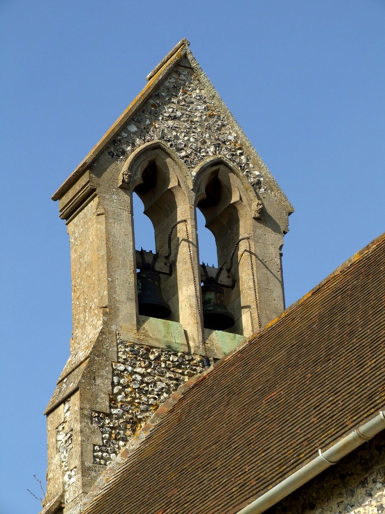 South Moreton, Oxfordshire (old Berkshire) Church of St Jo… Flickr