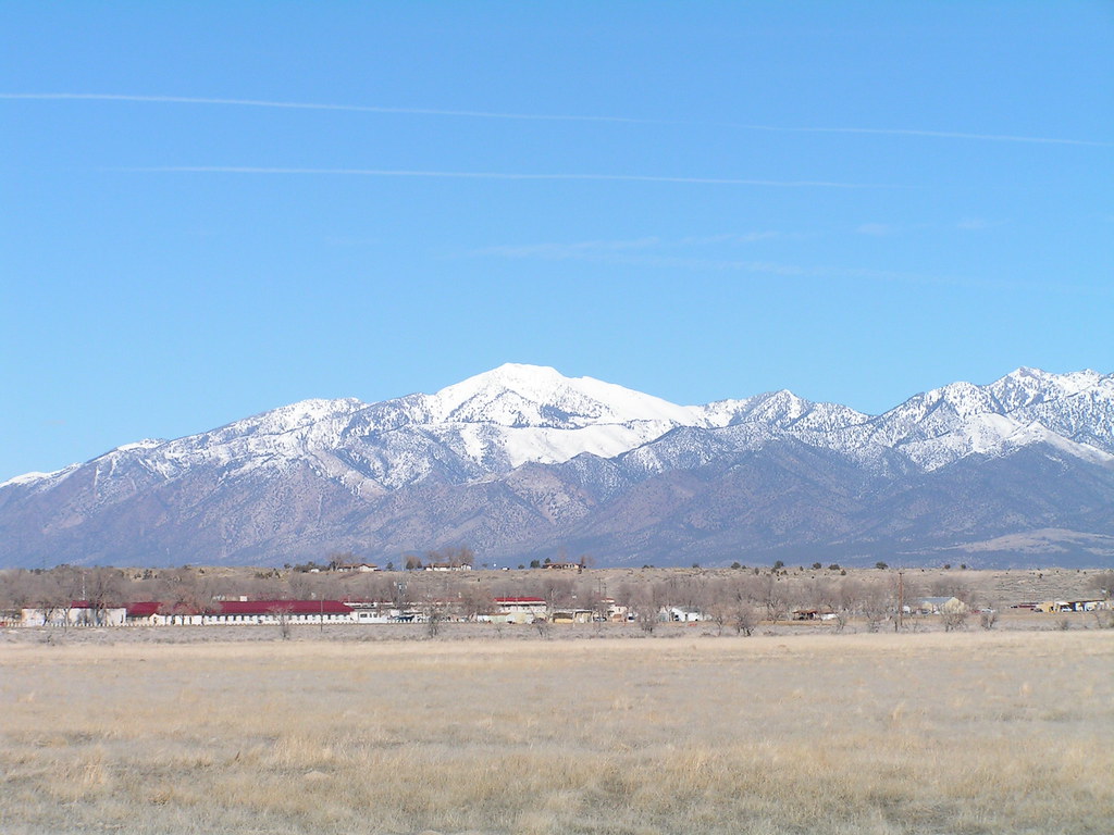 Elevation of Dugway, UT, USA Topographic Map Altitude Map