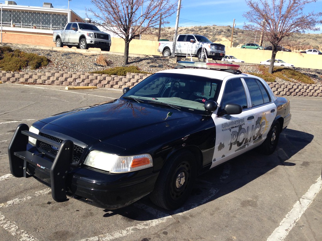 Farmington, New Mexico Police Farmington, New Mexico Polic… Flickr
