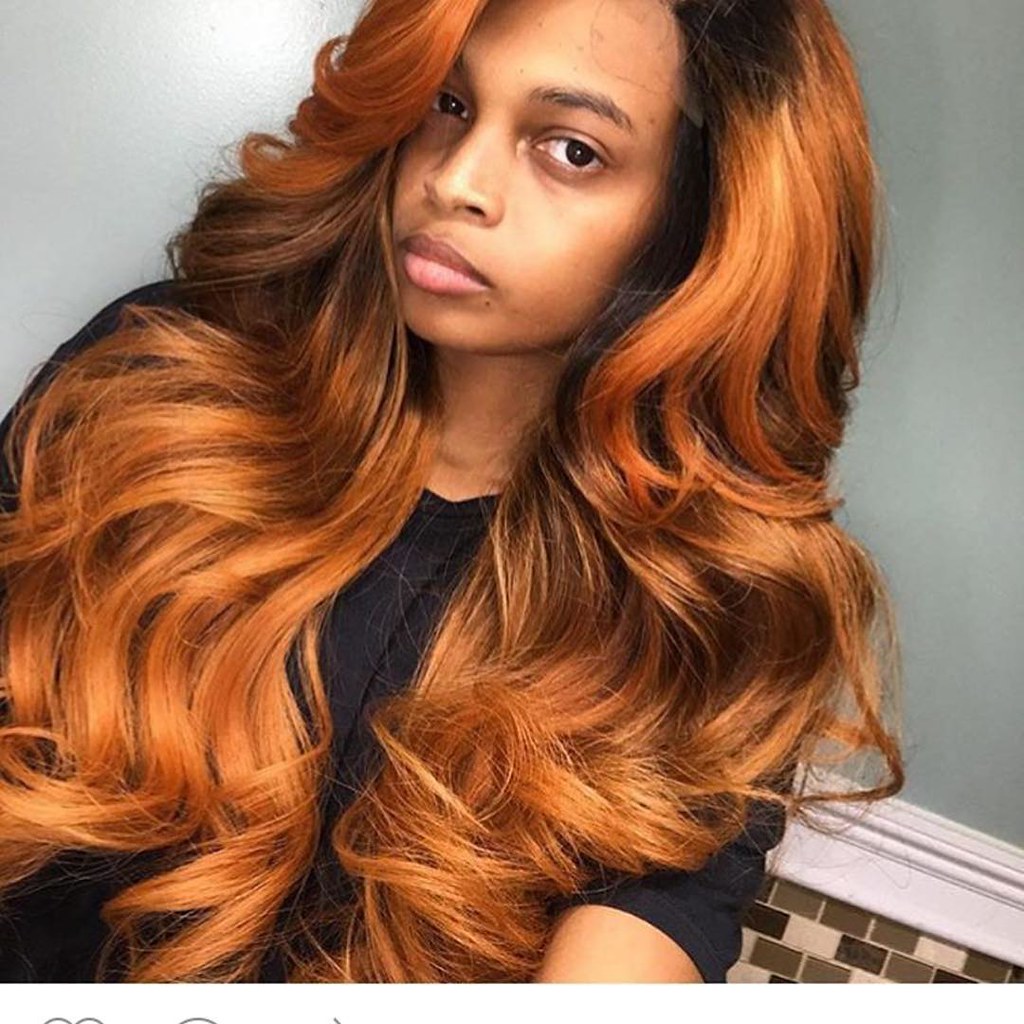 Synthetic lace front wig newyork wigs bolin dubai dom… Flickr