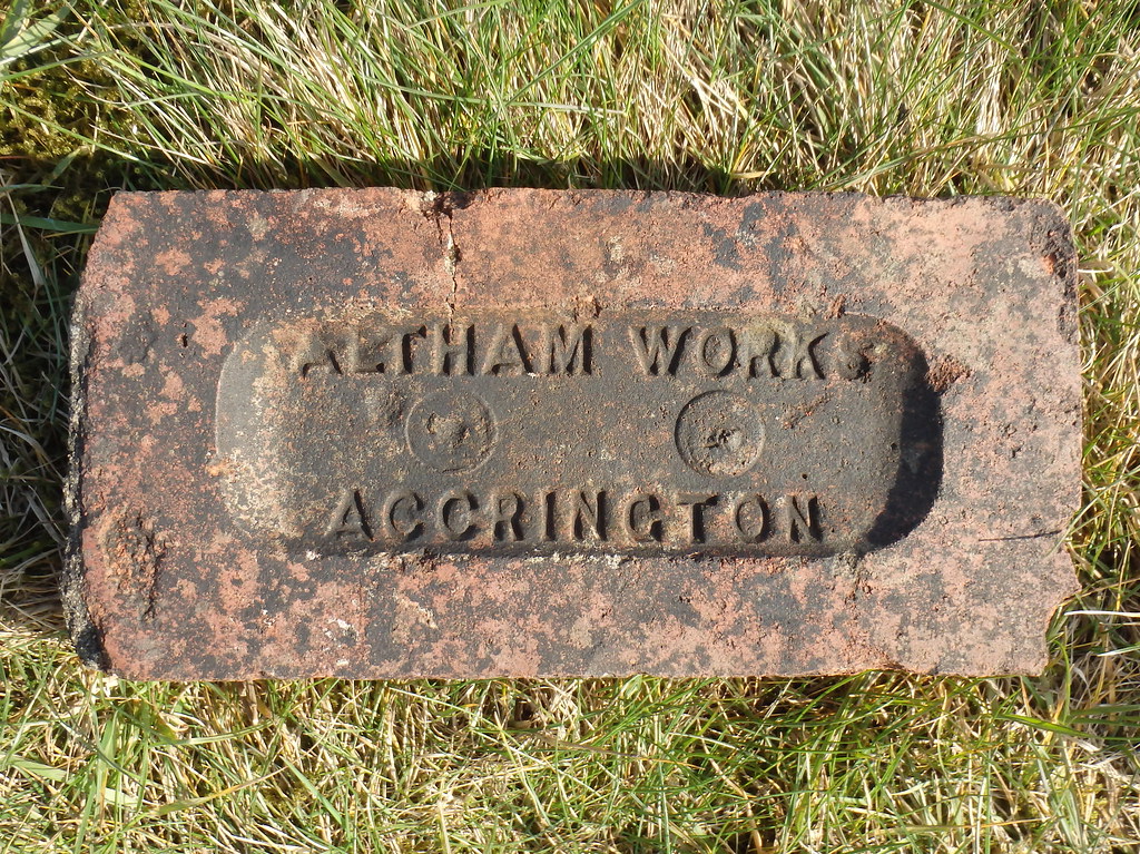Altham Works Accrington Found Altham, Lancs. 2016 Flickr
