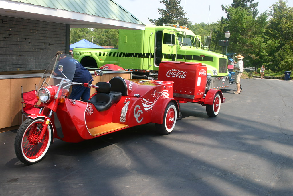 2011 Darien Lake Car Show Flickr