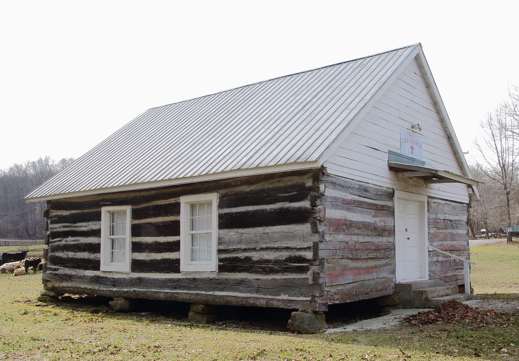 Bogard Indiana at Leo Terry blog